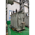 35kv Distributio Power Transformer From China Manufacturer for Power Supply